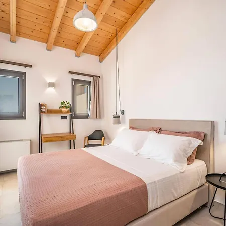 Olive By Μουσάτα