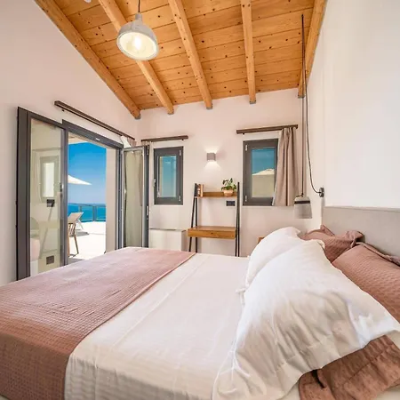 Olive By Μουσάτα