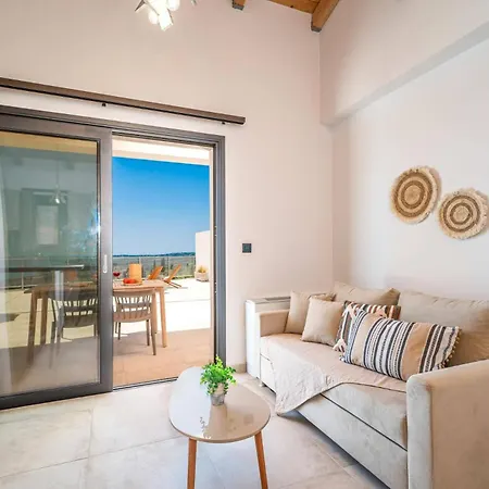 Olive By * Μουσάτα