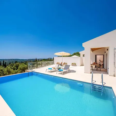 Βίλα Olive By Μουσάτα